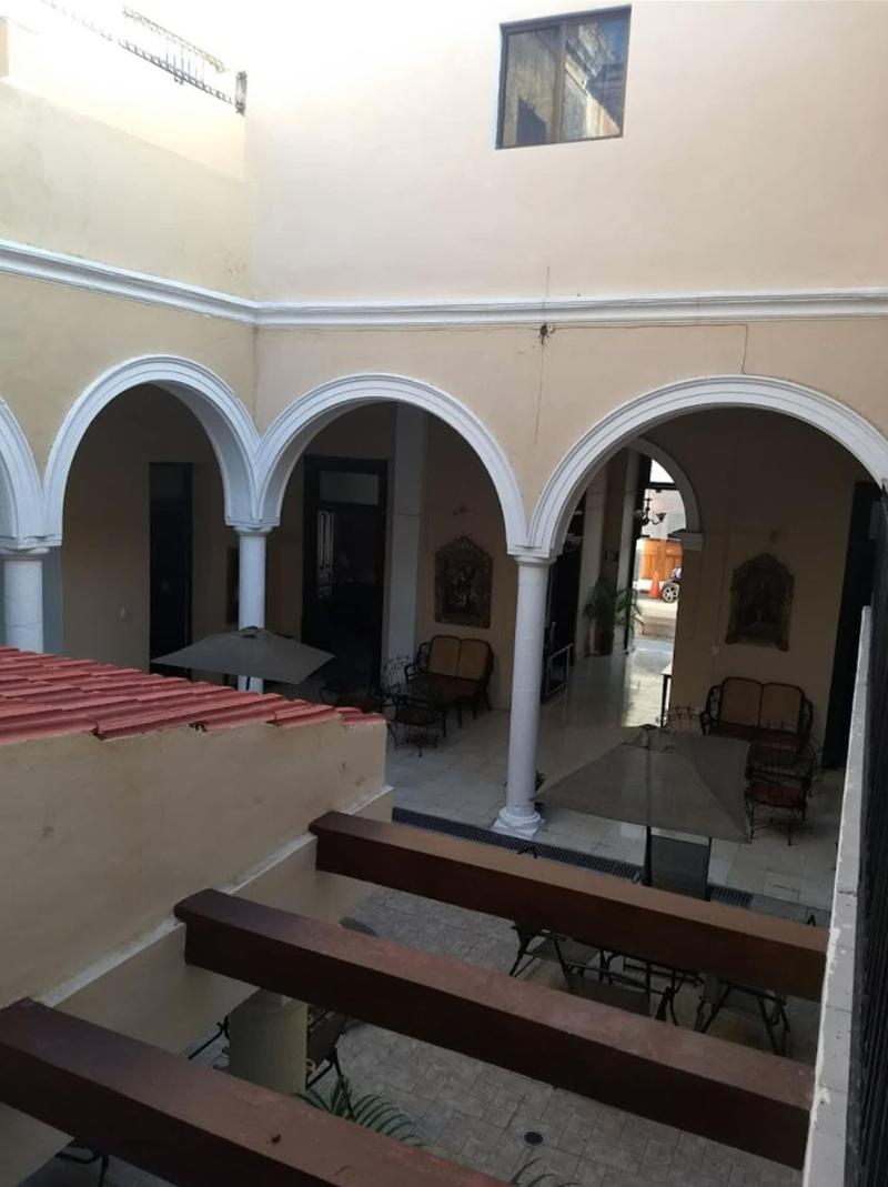 Hotel Aragon — main photo
