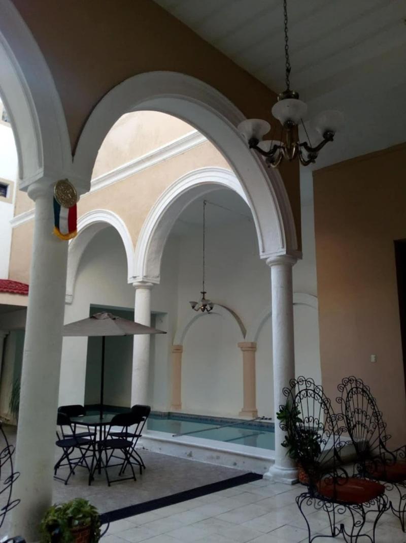 Hotel Aragon — photo 4