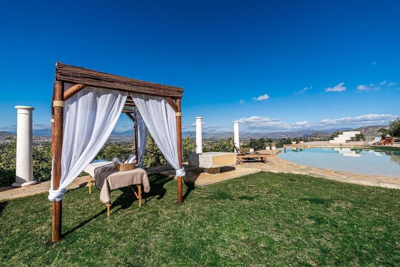8 Dreams Exclusivo Turismo Rural — main photo