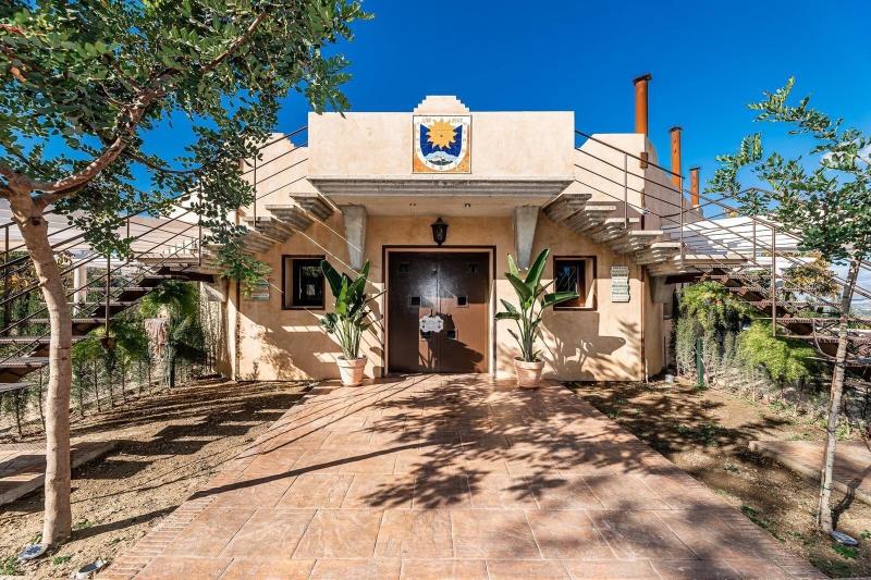 8 Dreams Exclusivo Turismo Rural — photo 4