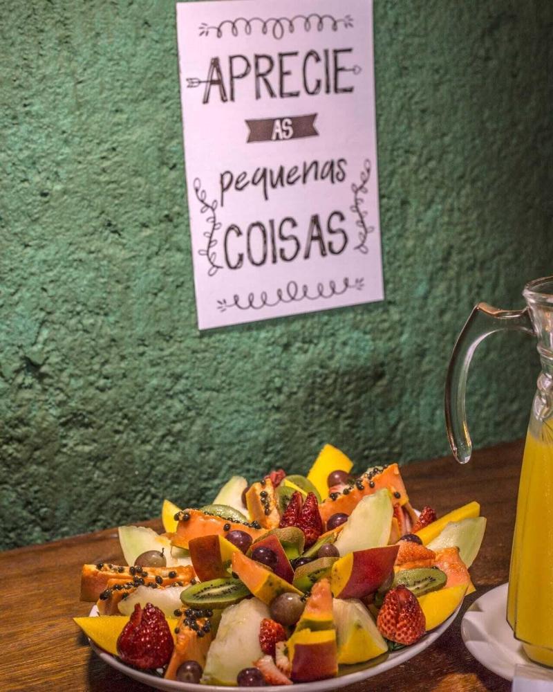 Pousada do Mica