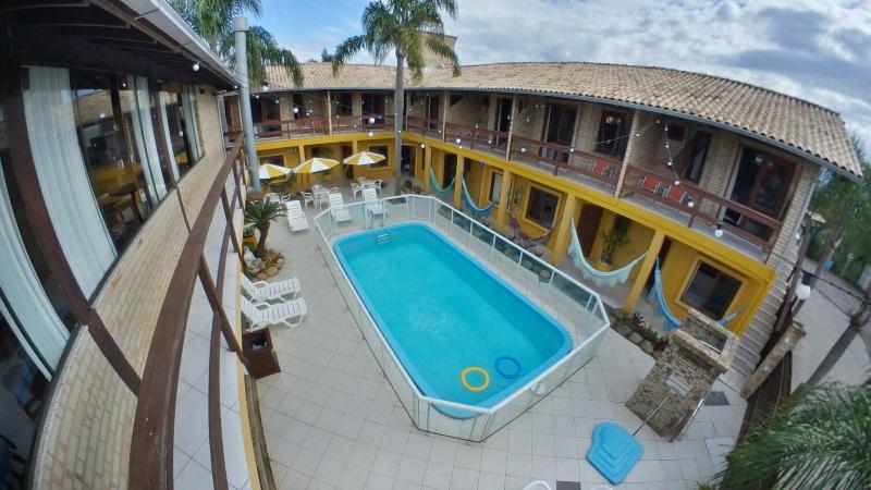 Pousada MaunaLoa