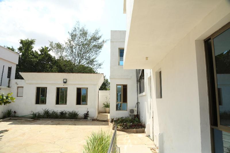 Seaclusion Diani image