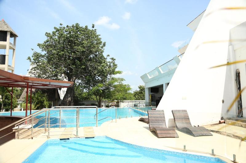 Seaclusion Diani image