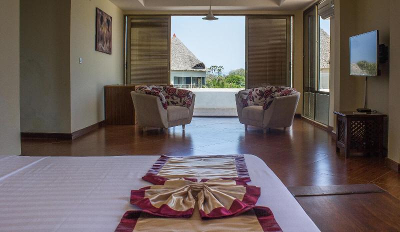 Seaclusion Diani image
