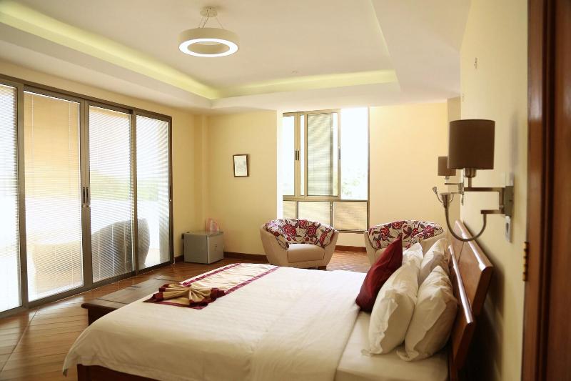 Seaclusion Diani image