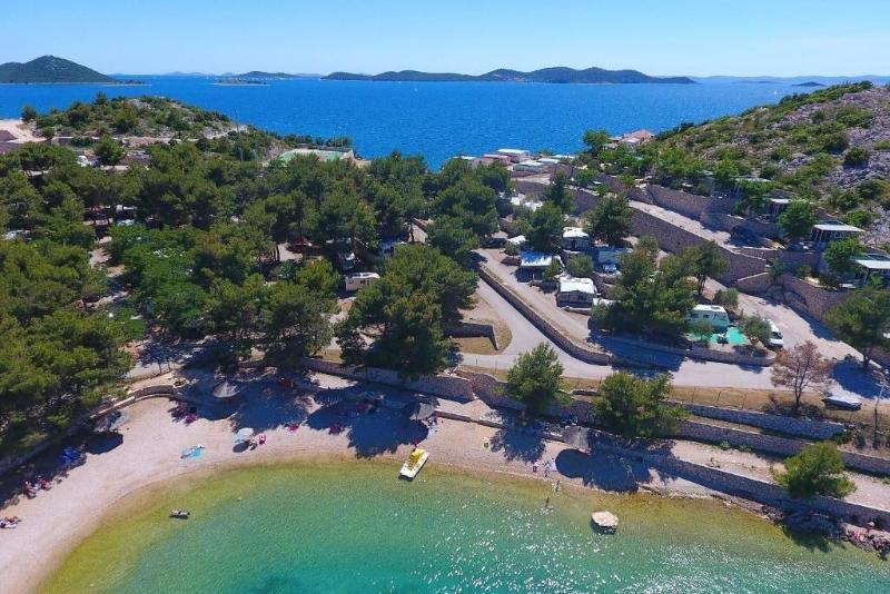 Oaza Mira Camping — main photo