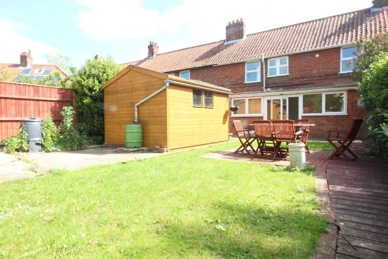 Airport Lodge Norwich — main photo