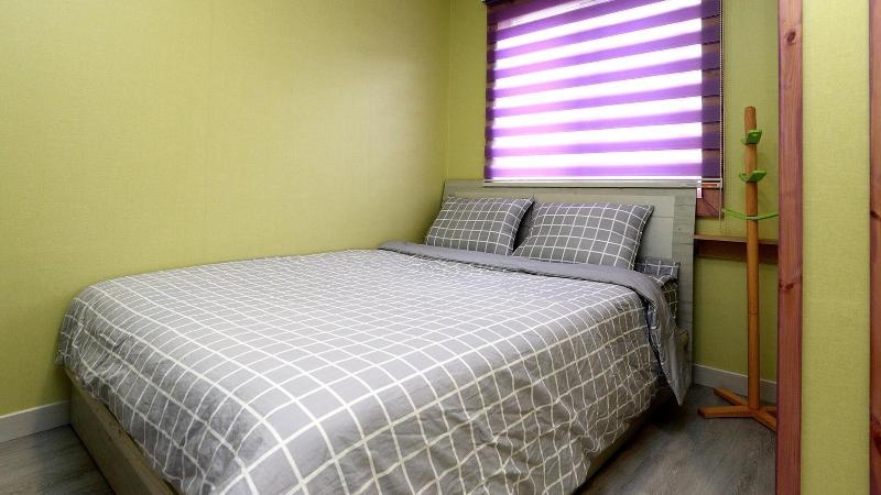 Seogwipo Haevichipoonggyeong Pension — photo 5