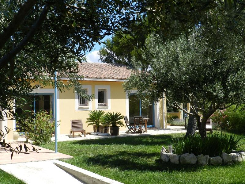 Chambres d'hotes du Moulin — main photo