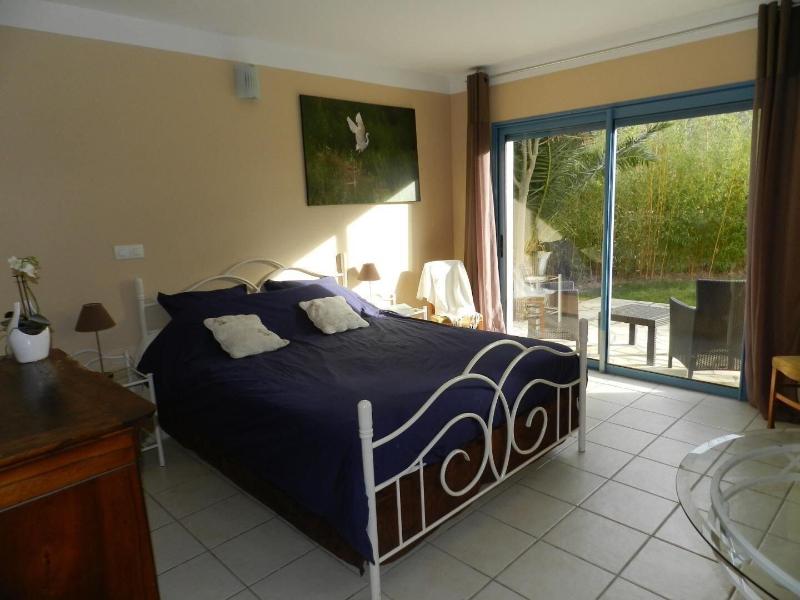 Chambres d'hotes du Moulin — photo 3