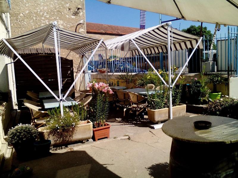 Le Relais Bleu — main photo
