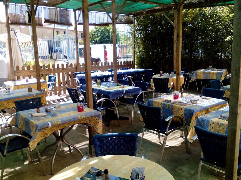 Le Relais Bleu — photo 2