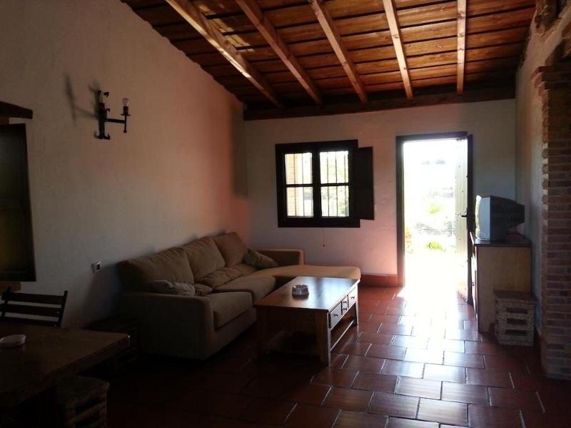 Apartamentos Rurales La Albuera — main photo