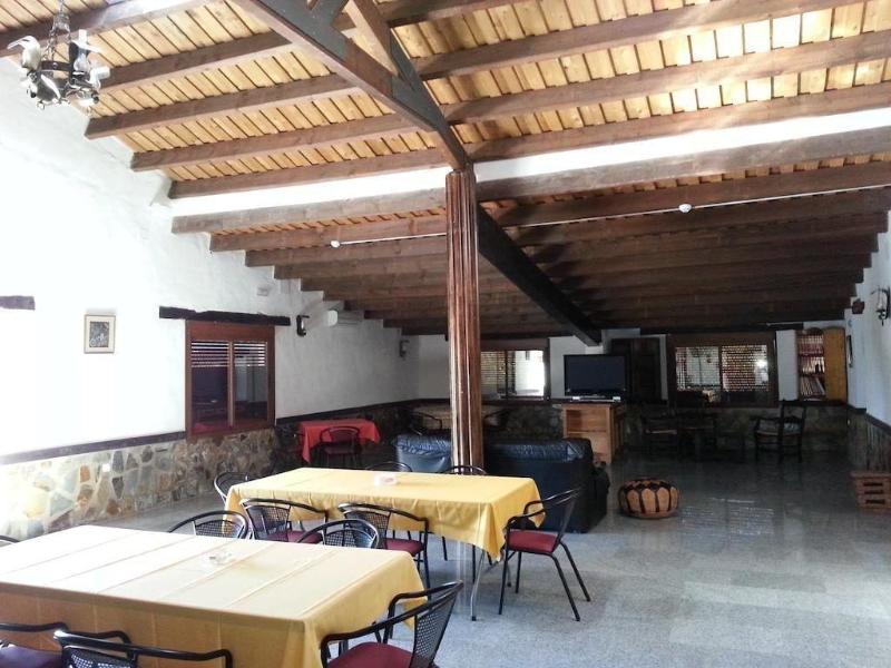 Apartamentos Rurales La Albuera — photo 3