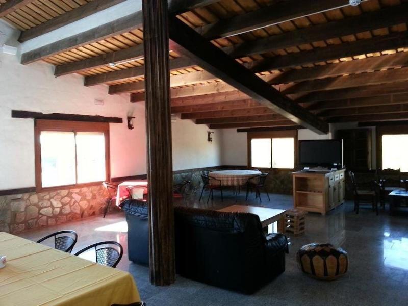 Apartamentos Rurales La Albuera — photo 4