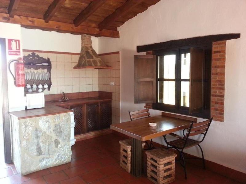 Apartamentos Rurales La Albuera — photo 5