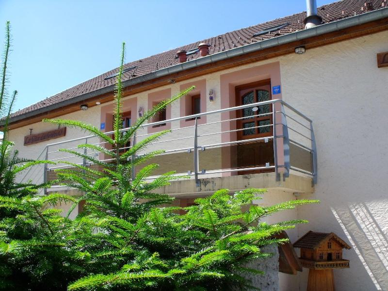 Le Domaine du ChÃ¢telet image