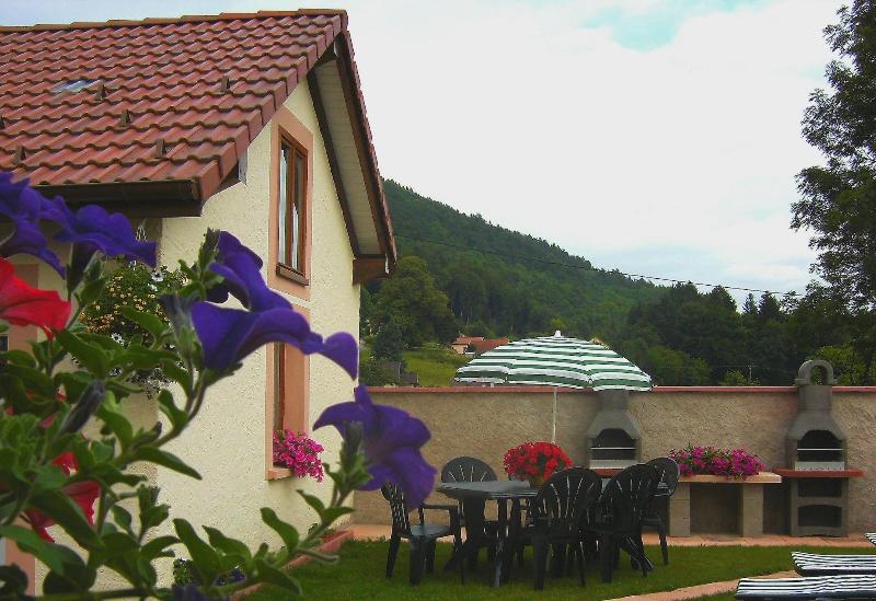 Le Domaine du ChÃ¢telet image