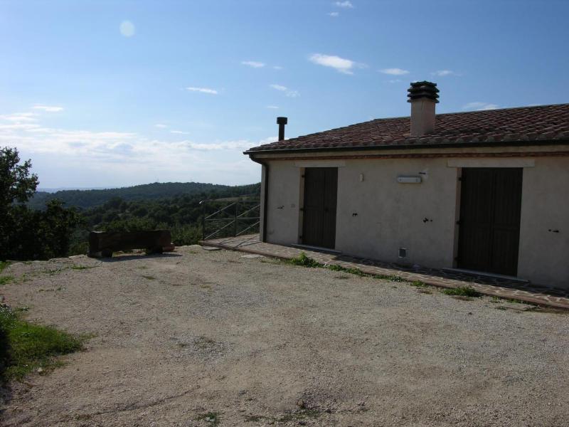 Country House La Meria — photo 2
