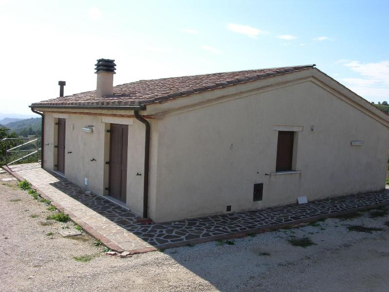 Country House La Meria — photo 3
