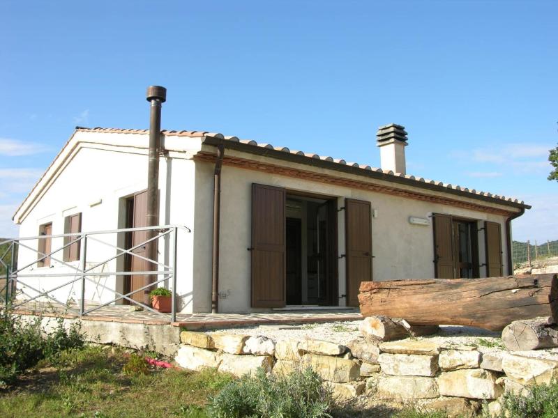 Country House La Meria — photo 5