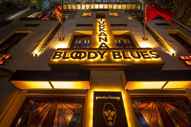 Hotel Parque Mexico - Adults Only image