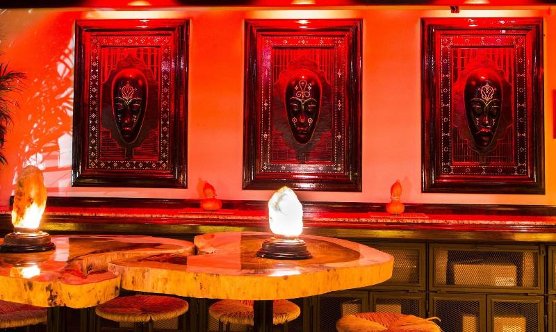 Hotel Parque Mexico - Adults Only image