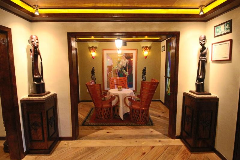 Hotel Parque Mexico - Adults Only image