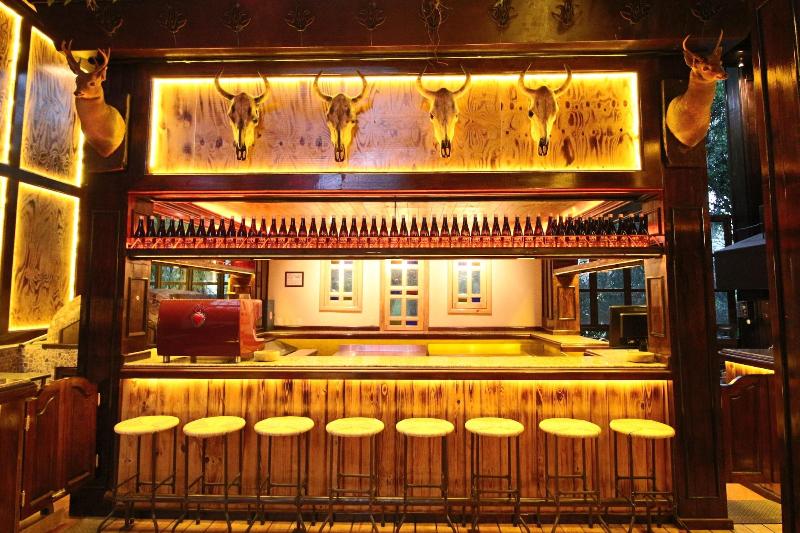 Hotel Parque Mexico - Adults Only image