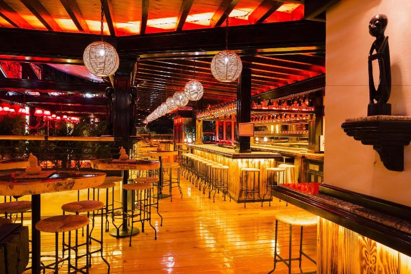 Hotel Parque Mexico - Adults Only image