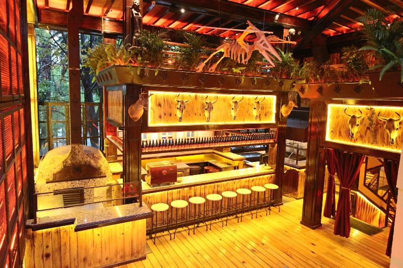 Hotel Parque Mexico - Adults Only image