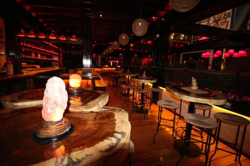 Hotel Parque Mexico - Adults Only image