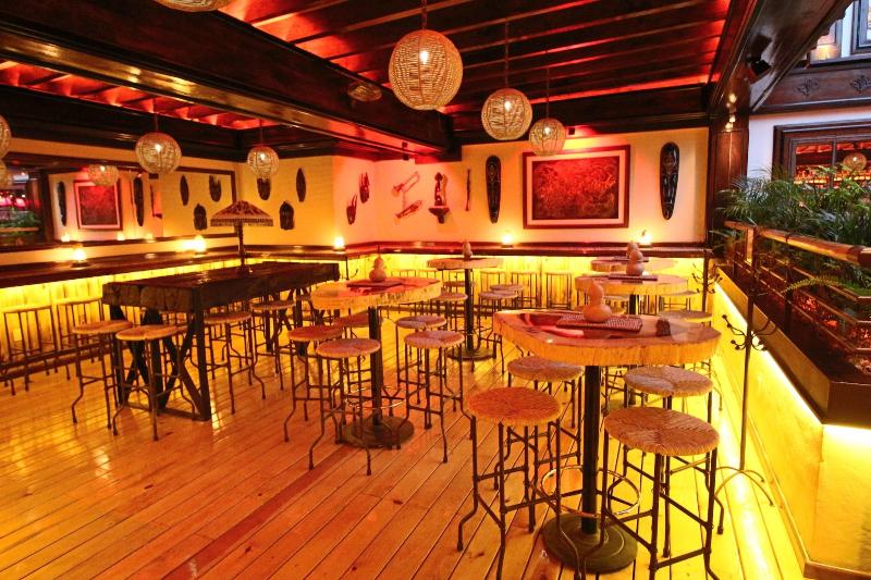 Hotel Parque Mexico - Adults Only image