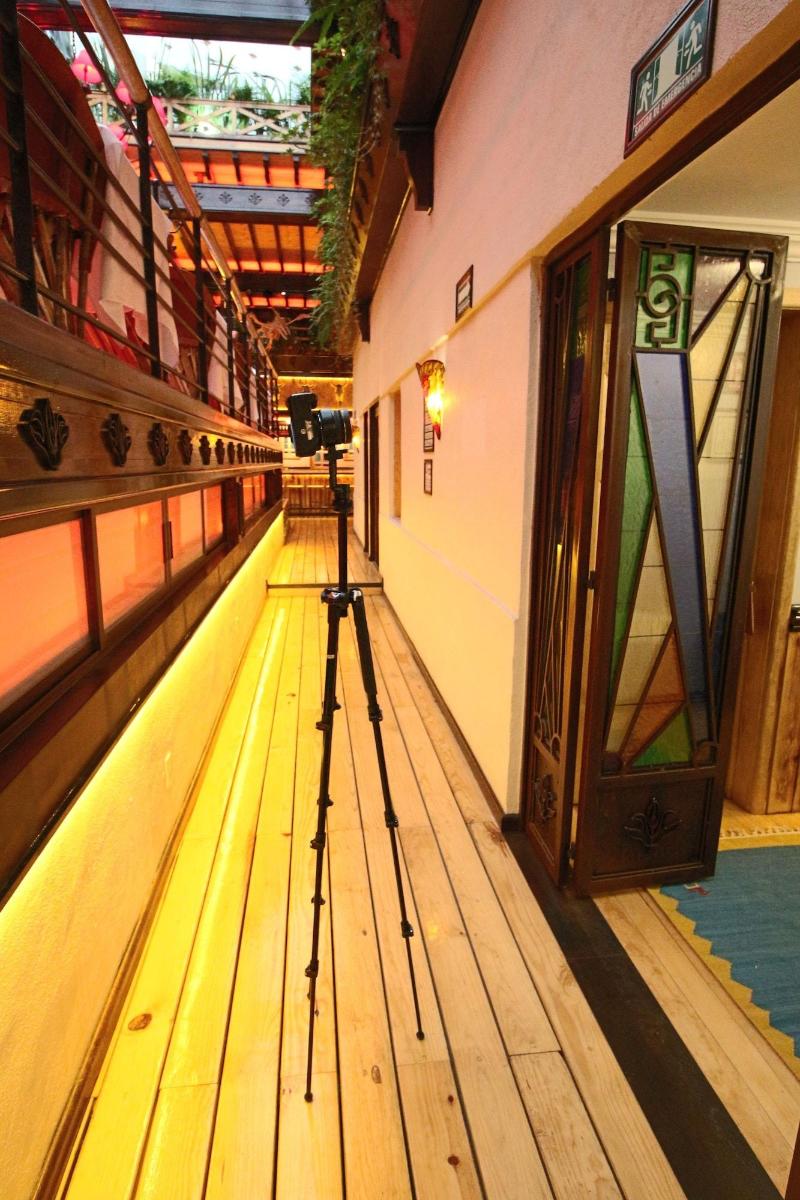 Hotel Parque Mexico - Adults Only image