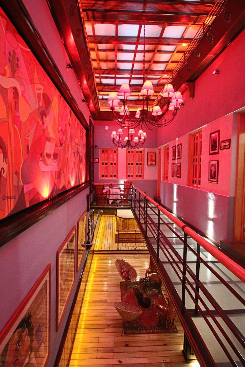 Hotel Parque Mexico - Adults Only image