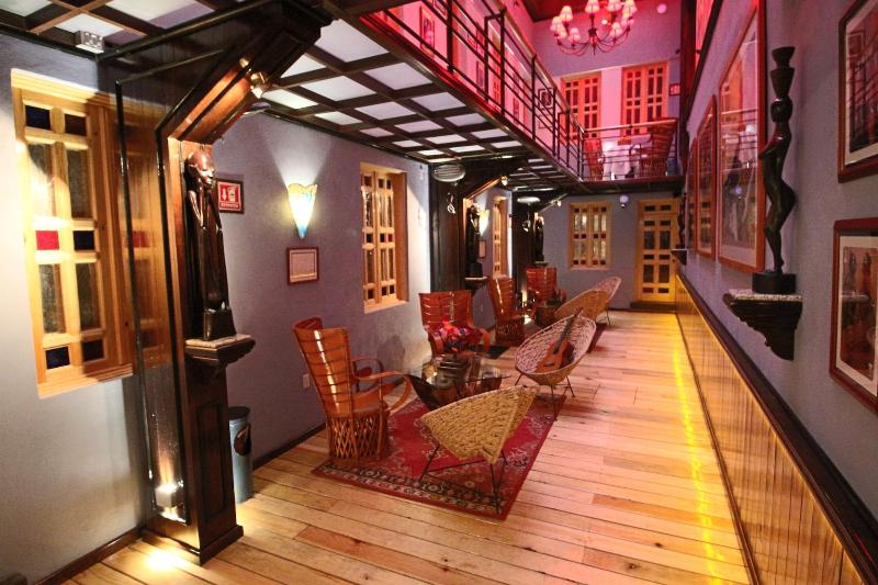 Hotel Parque Mexico - Adults Only image