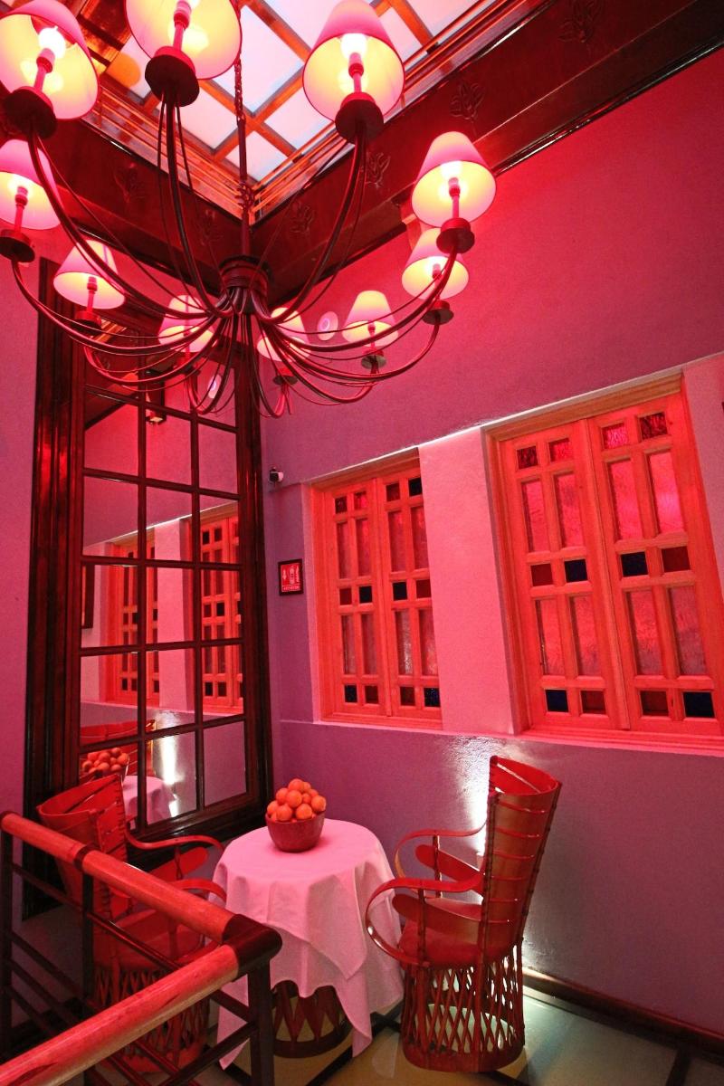 Hotel Parque Mexico - Adults Only image