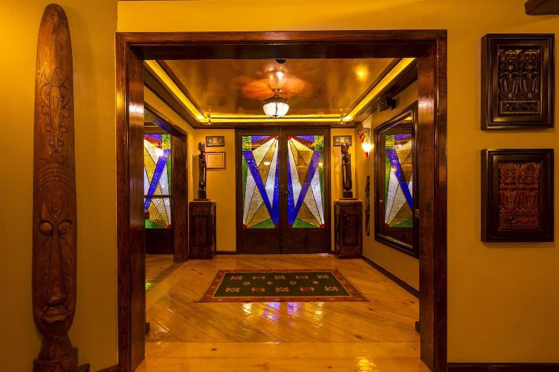 Hotel Parque Mexico - Adults Only image