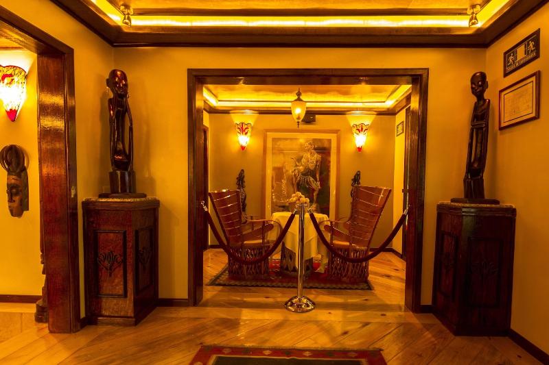 Hotel Parque Mexico - Adults Only image