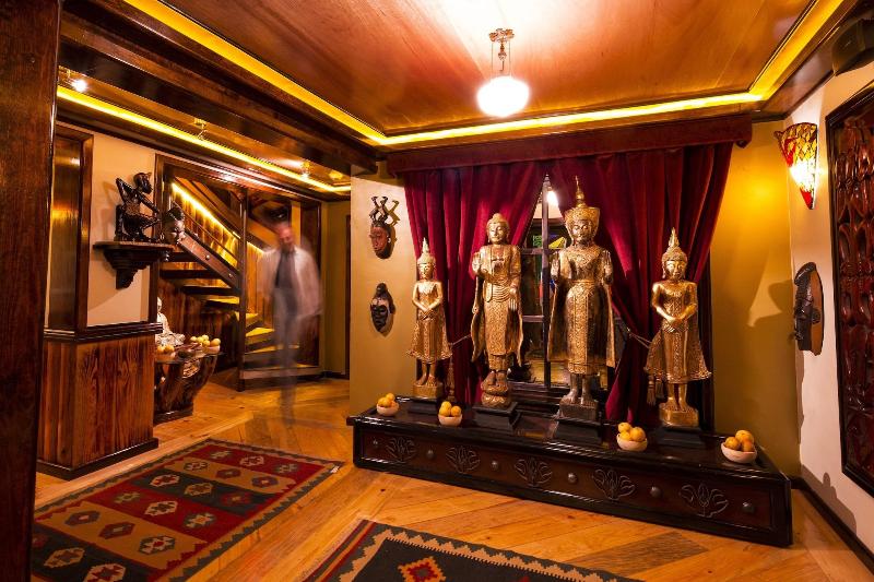 Hotel Parque Mexico - Adults Only image