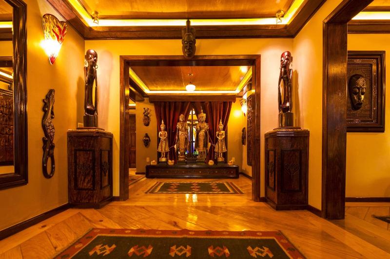 Hotel Parque Mexico - Adults Only image