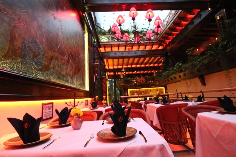 Hotel Parque Mexico - Adults Only image
