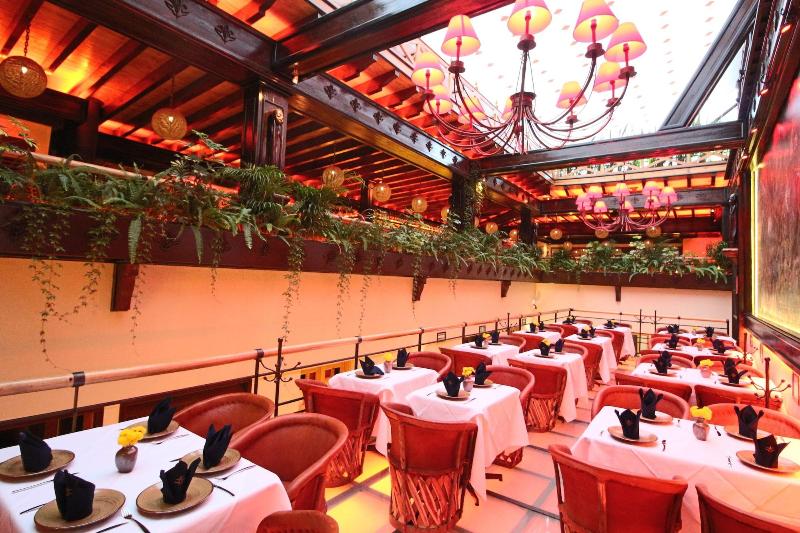 Hotel Parque Mexico - Adults Only image