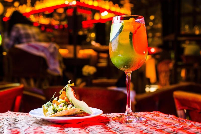Hotel Parque Mexico - Adults Only image