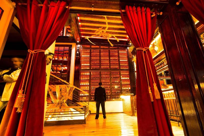 Hotel Parque Mexico - Adults Only image