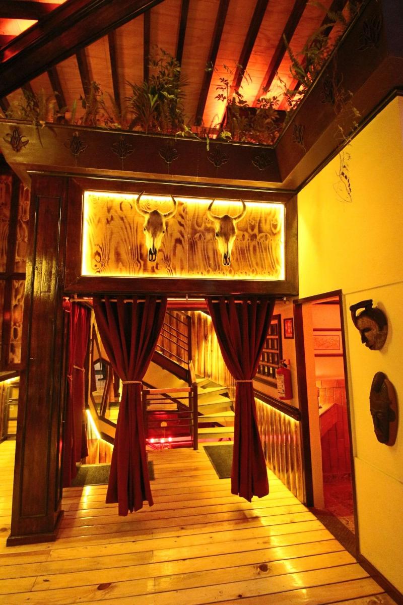 Hotel Parque Mexico - Adults Only image