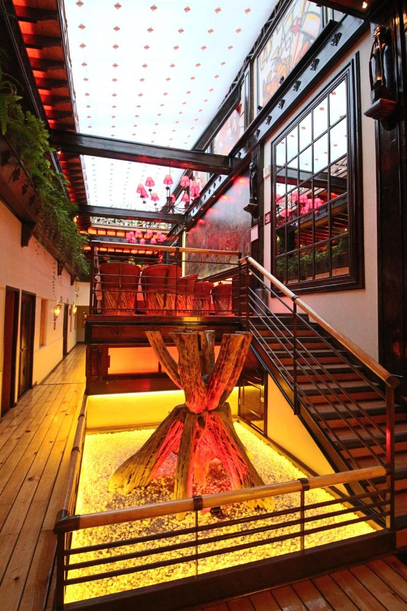 Hotel Parque Mexico - Adults Only image