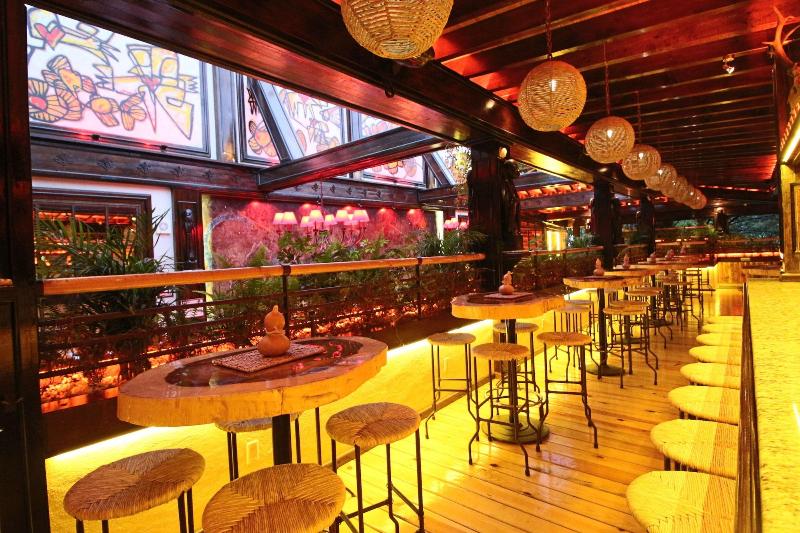 Hotel Parque Mexico - Adults Only image