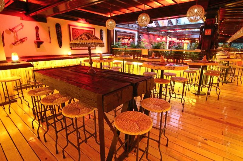 Hotel Parque Mexico - Adults Only image